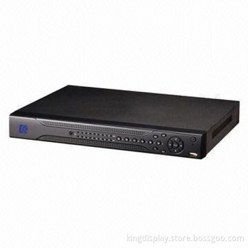 4/8/16CH Full D1 Entry-level 1U DVR
